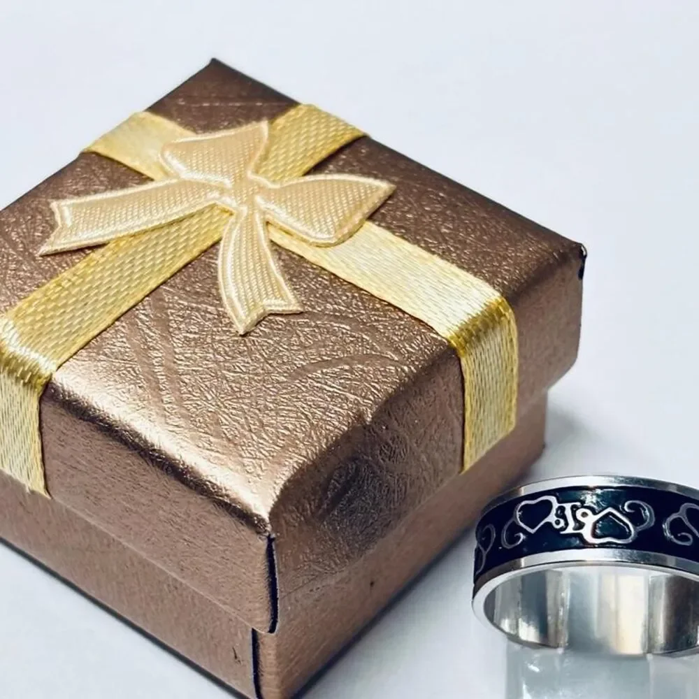 Unbranded Men's Silver and Gold Jewellery